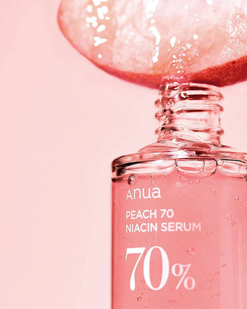 Anua - Niacin & Hyaluronic Serum (Original)