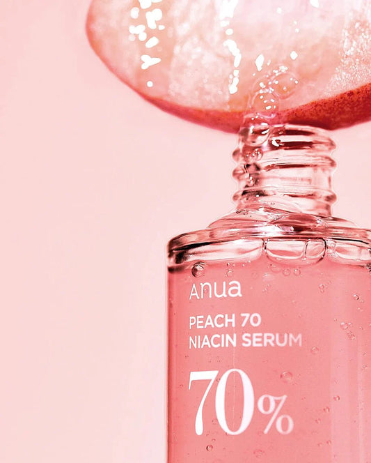 Anua - Niacin & Hyaluronic Serum (Original)