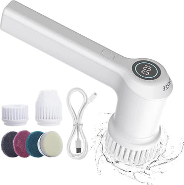 مكنسة التنظيف الكهربائية