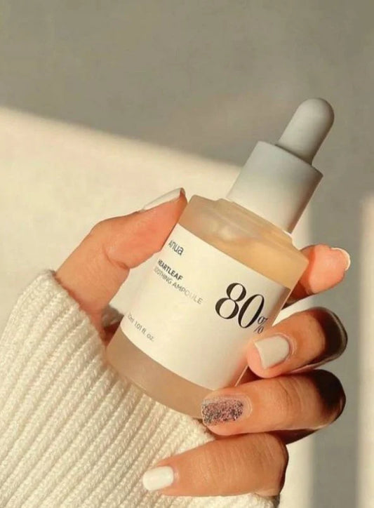 Soothes Skin Essence (Original)