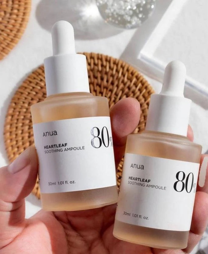 Soothes Skin Essence (Original)